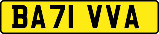 BA71VVA