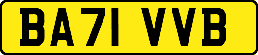 BA71VVB