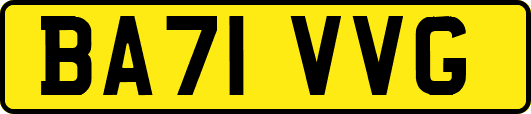 BA71VVG