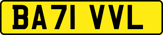 BA71VVL