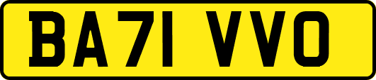 BA71VVO