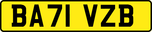 BA71VZB