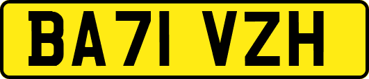 BA71VZH