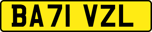 BA71VZL