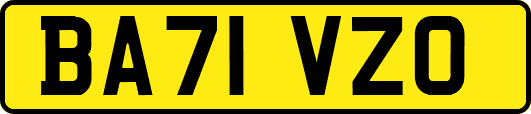 BA71VZO