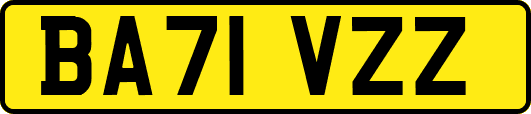 BA71VZZ