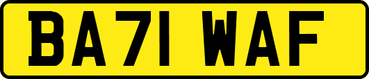 BA71WAF