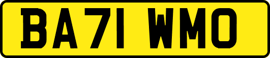 BA71WMO