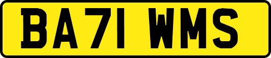 BA71WMS