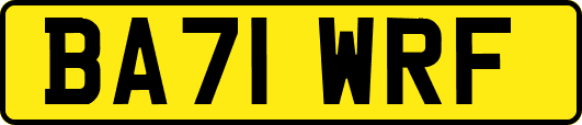 BA71WRF