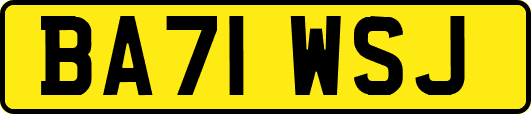 BA71WSJ