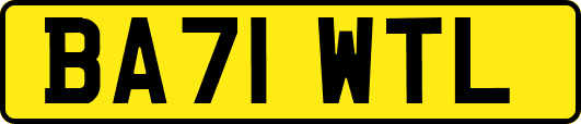 BA71WTL