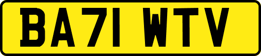 BA71WTV
