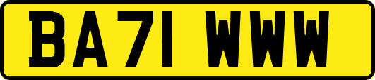 BA71WWW