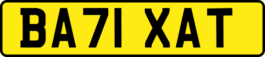 BA71XAT