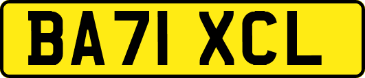BA71XCL