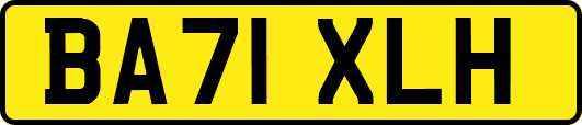 BA71XLH