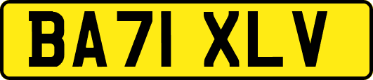 BA71XLV