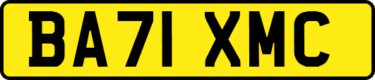 BA71XMC