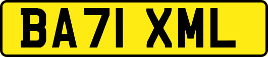 BA71XML