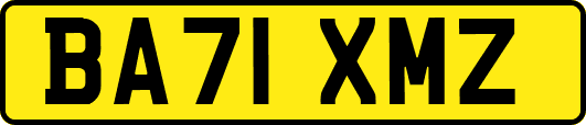 BA71XMZ