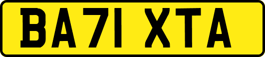 BA71XTA