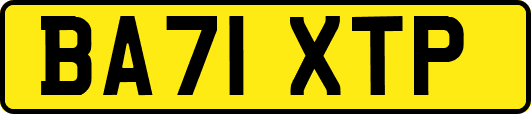 BA71XTP