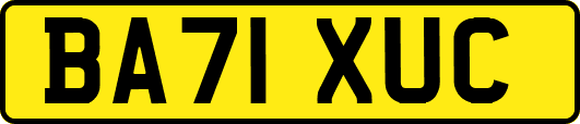 BA71XUC