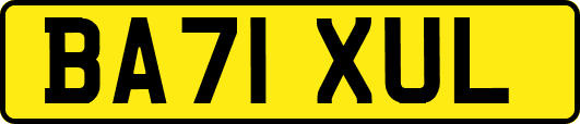 BA71XUL