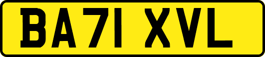 BA71XVL