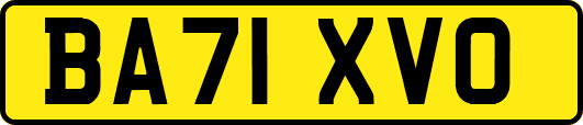 BA71XVO