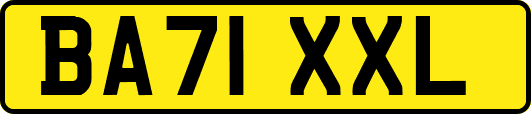 BA71XXL