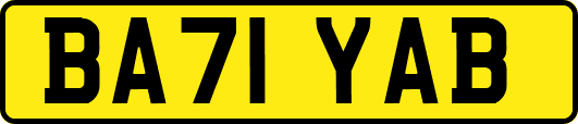BA71YAB