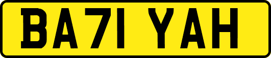 BA71YAH