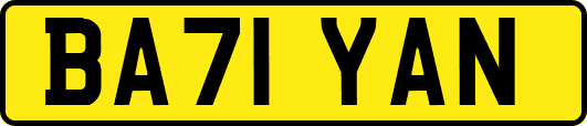 BA71YAN