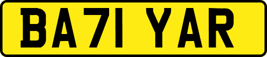 BA71YAR