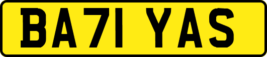 BA71YAS