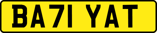 BA71YAT