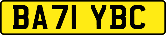 BA71YBC