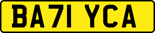 BA71YCA