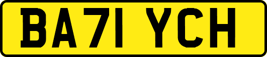 BA71YCH