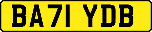 BA71YDB