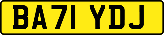 BA71YDJ