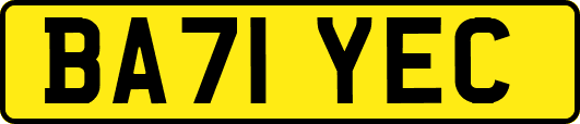 BA71YEC