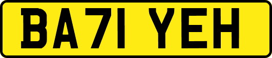BA71YEH