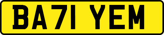 BA71YEM