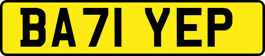 BA71YEP