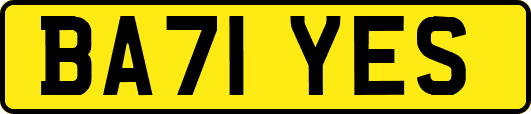 BA71YES