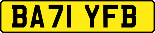 BA71YFB