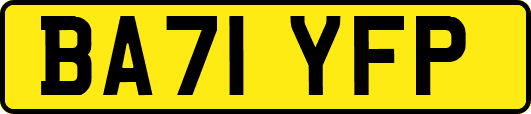 BA71YFP